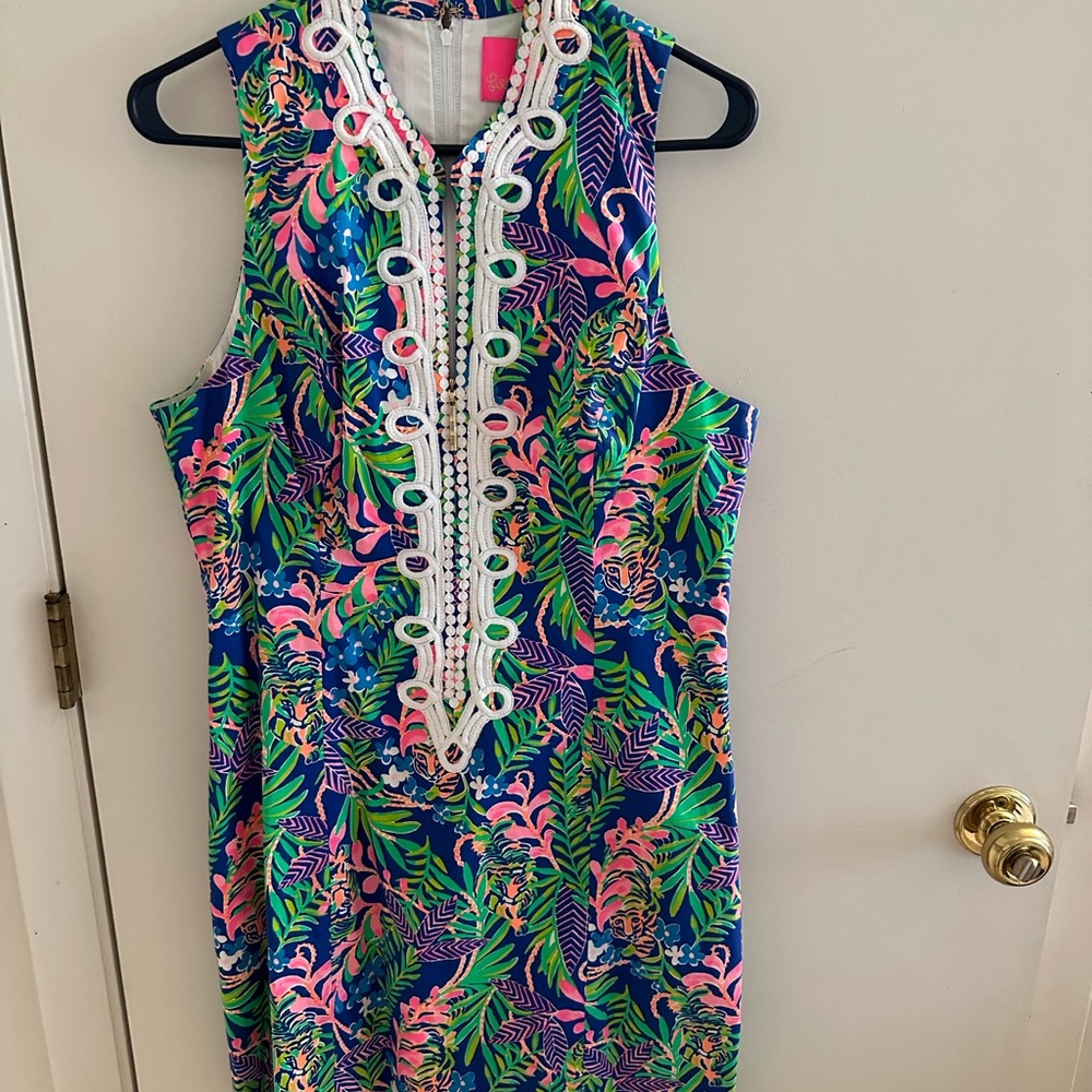 Lilly Pulitzer How Do You Like Me Prowl